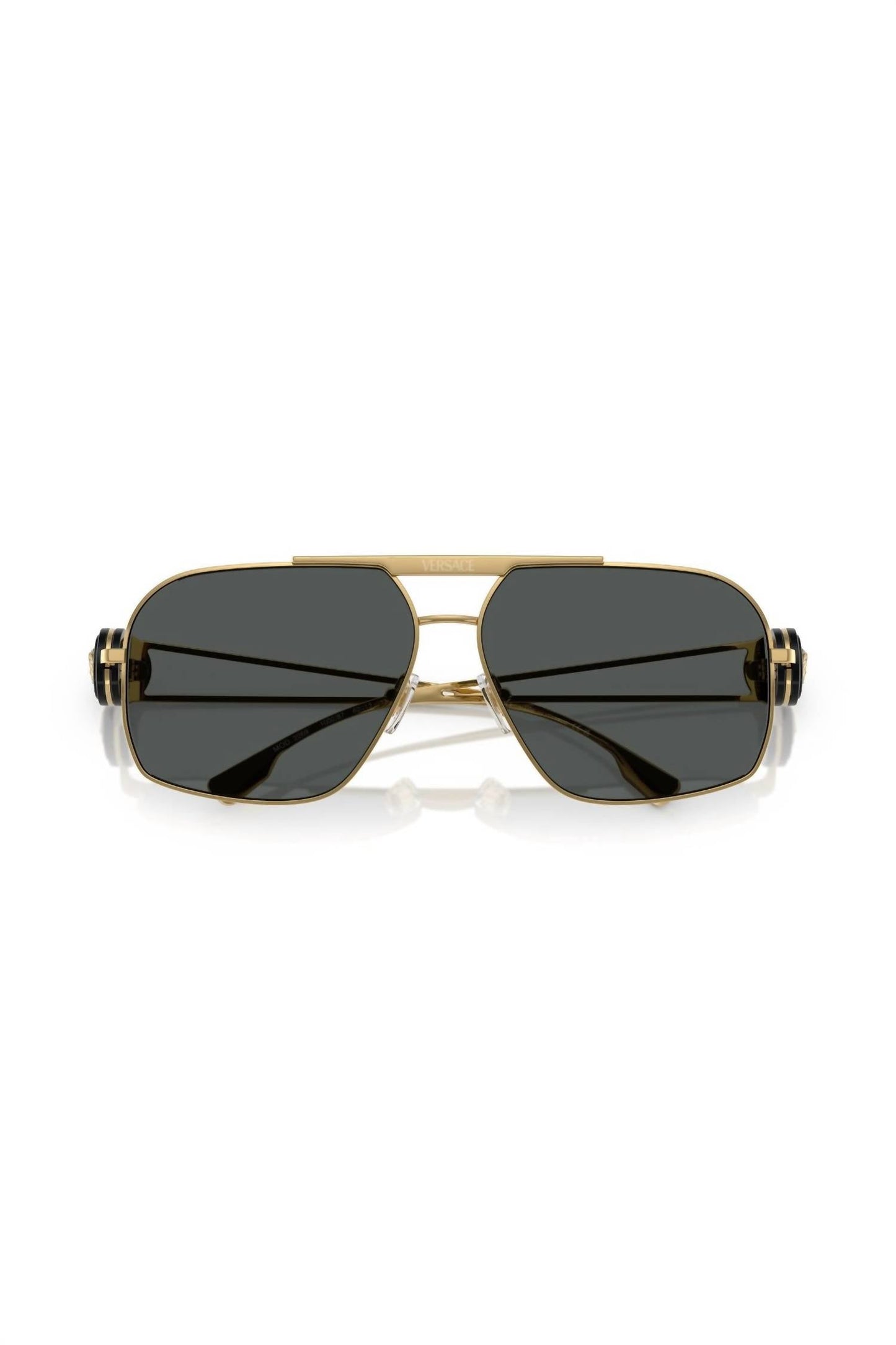 Versace - MEN'S 0VE2269 Sunglasses