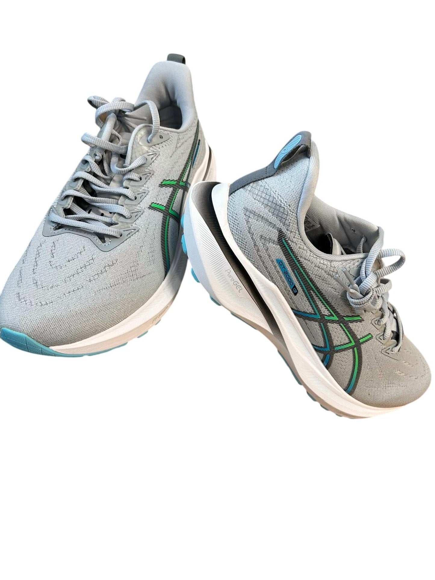 Asics - Men Gt-2000 13 Running Shoes