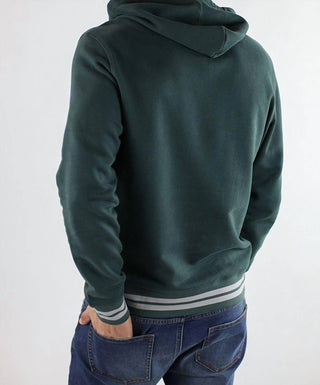 Jachs New York - Soft Touch Varsity Hoodie