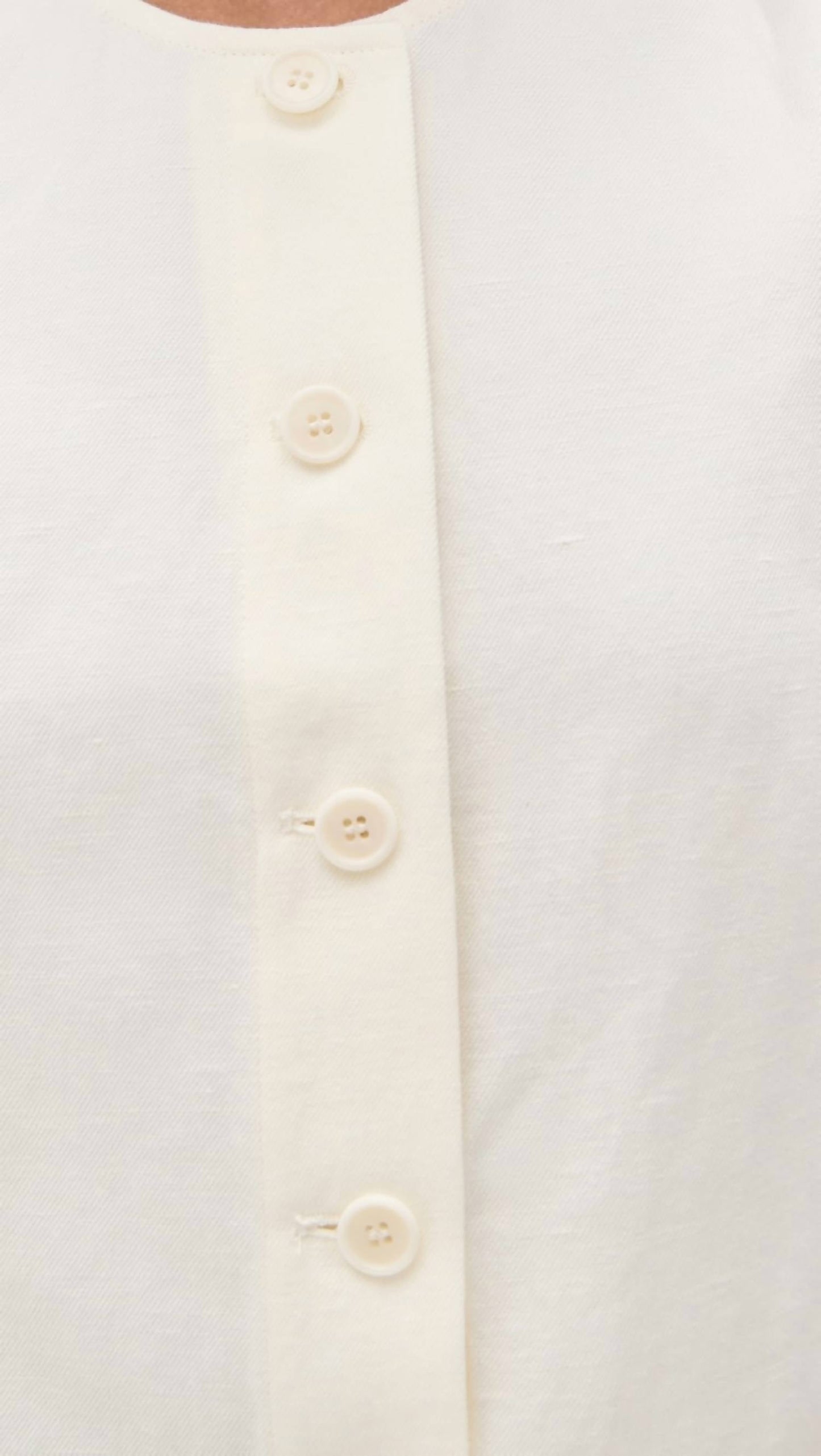 Apiece Apart - Godet Tank Top