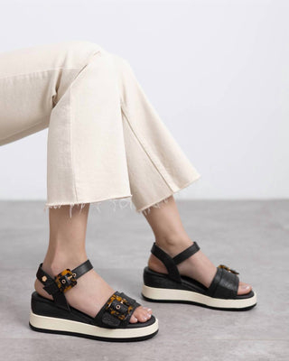 Xti - Women's Carmela Brenda Sandals