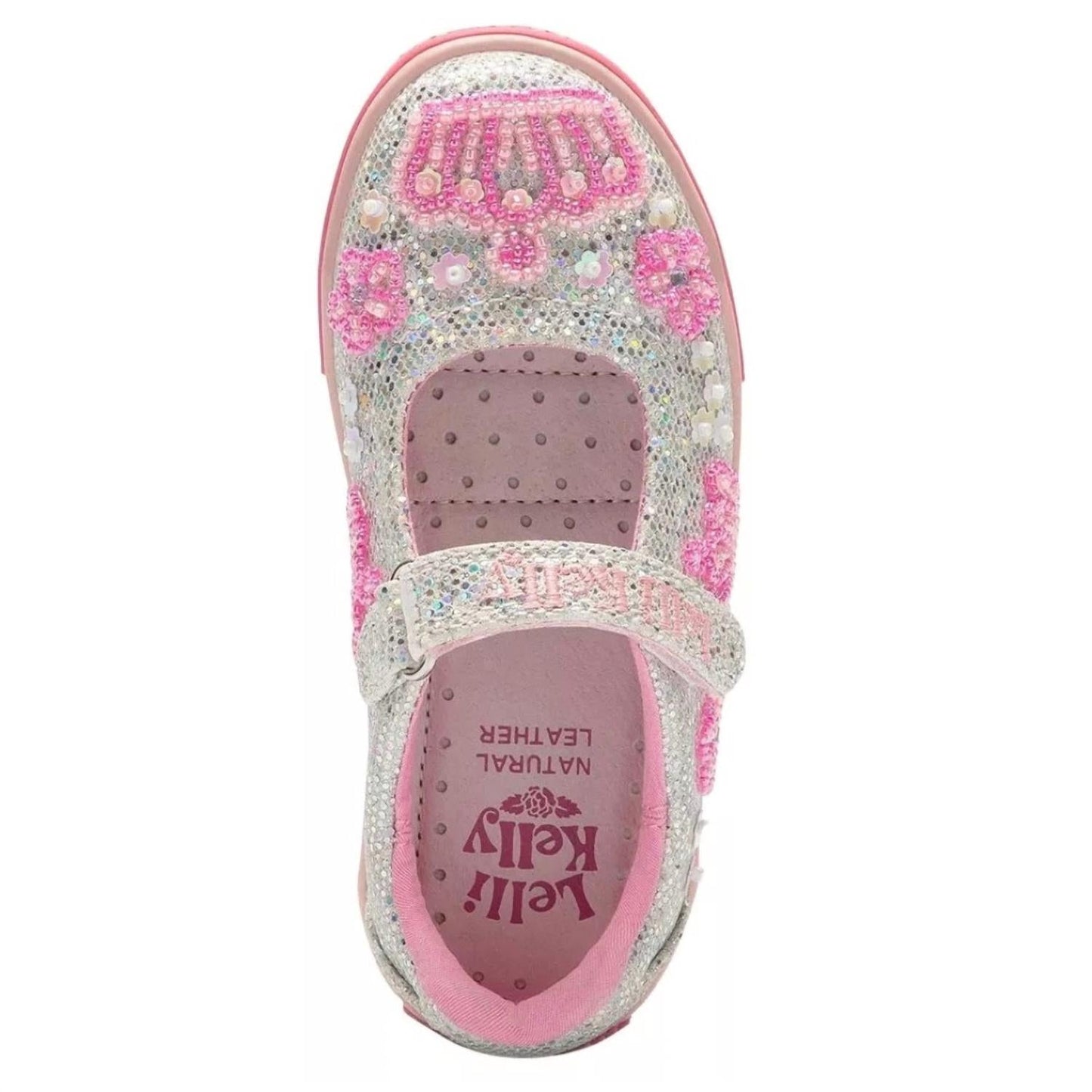 Lelli Kelly - Kid's Victoria Sneakers