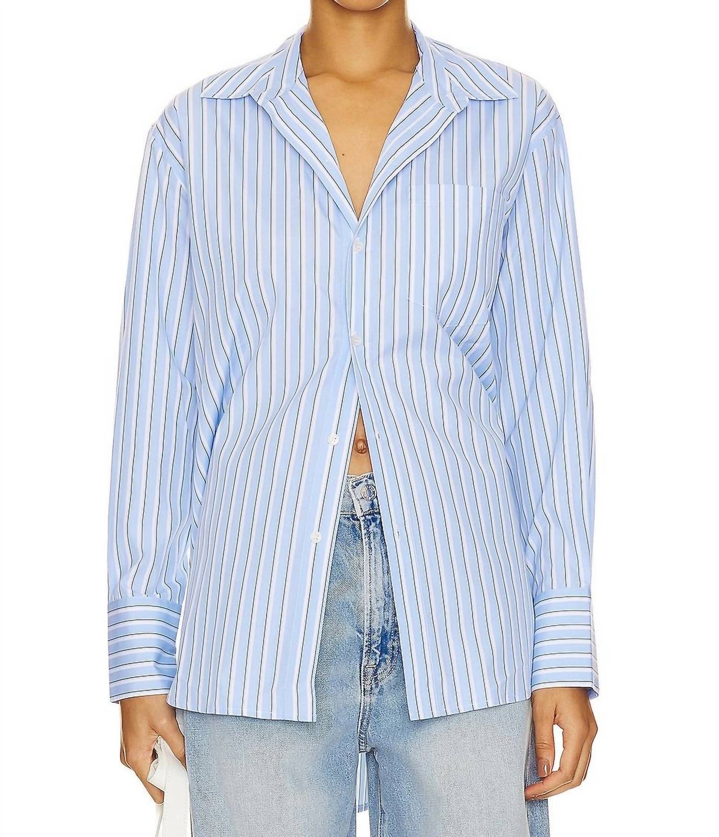 Steve Madden - Autumn Top