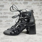 Steve Madden - Women's Cherrie Heeled Sandal