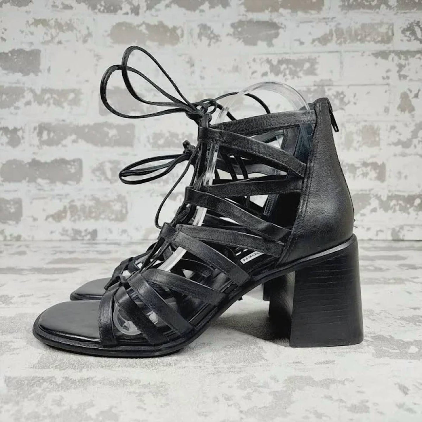 Steve Madden - Women's Cherrie Heeled Sandal