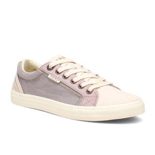 Taos - WOMEN'S PLIM SOUL CANVAS SNEAKER - MEDIUM WIDTH