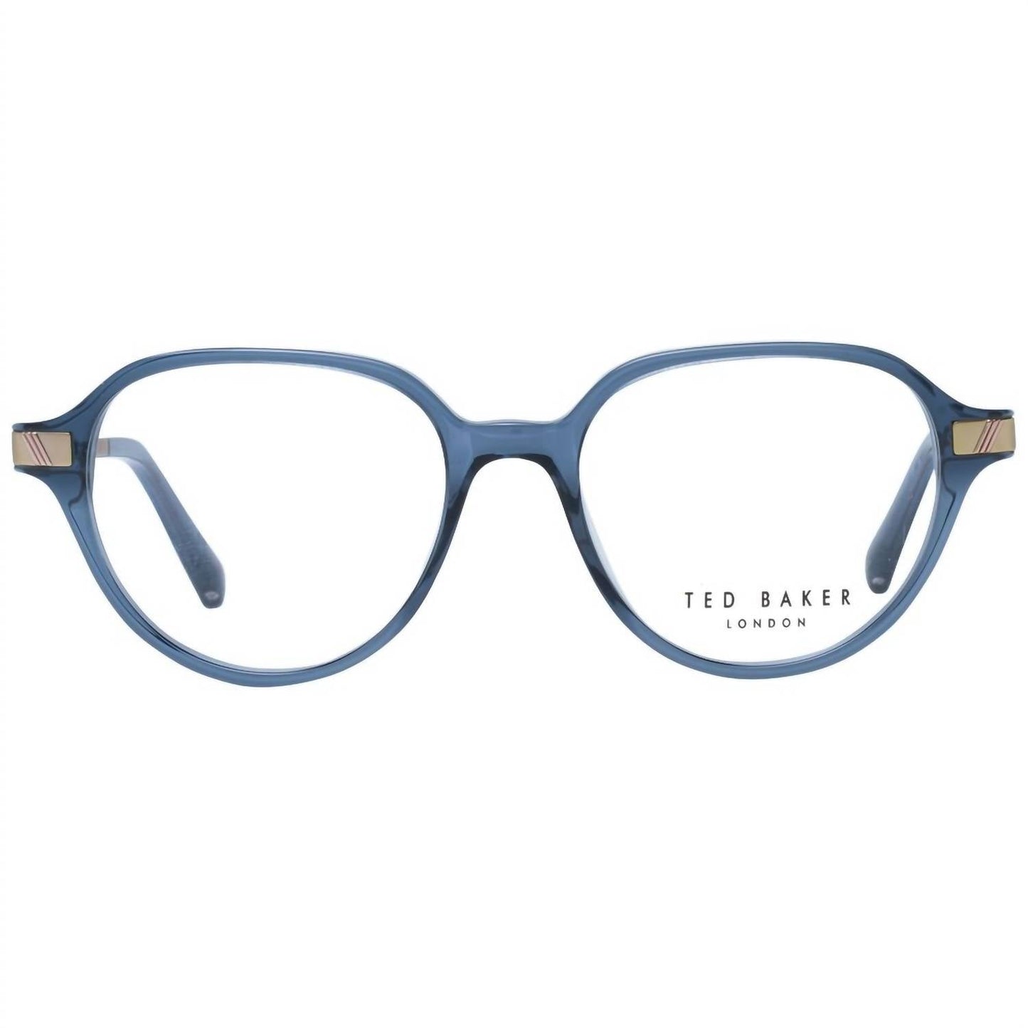 Ted Baker - Women's Round Optical Frames