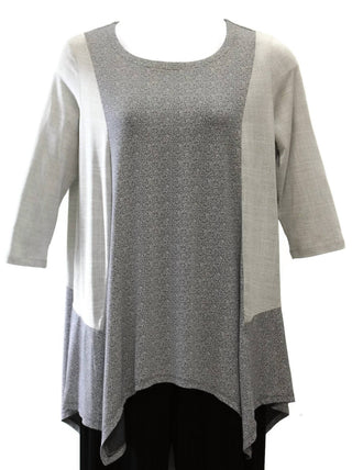 Alembika - Women's A-line Tunic Top