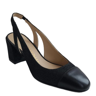 Stuart Weitzman - Women's Sleek Slingback Sandal