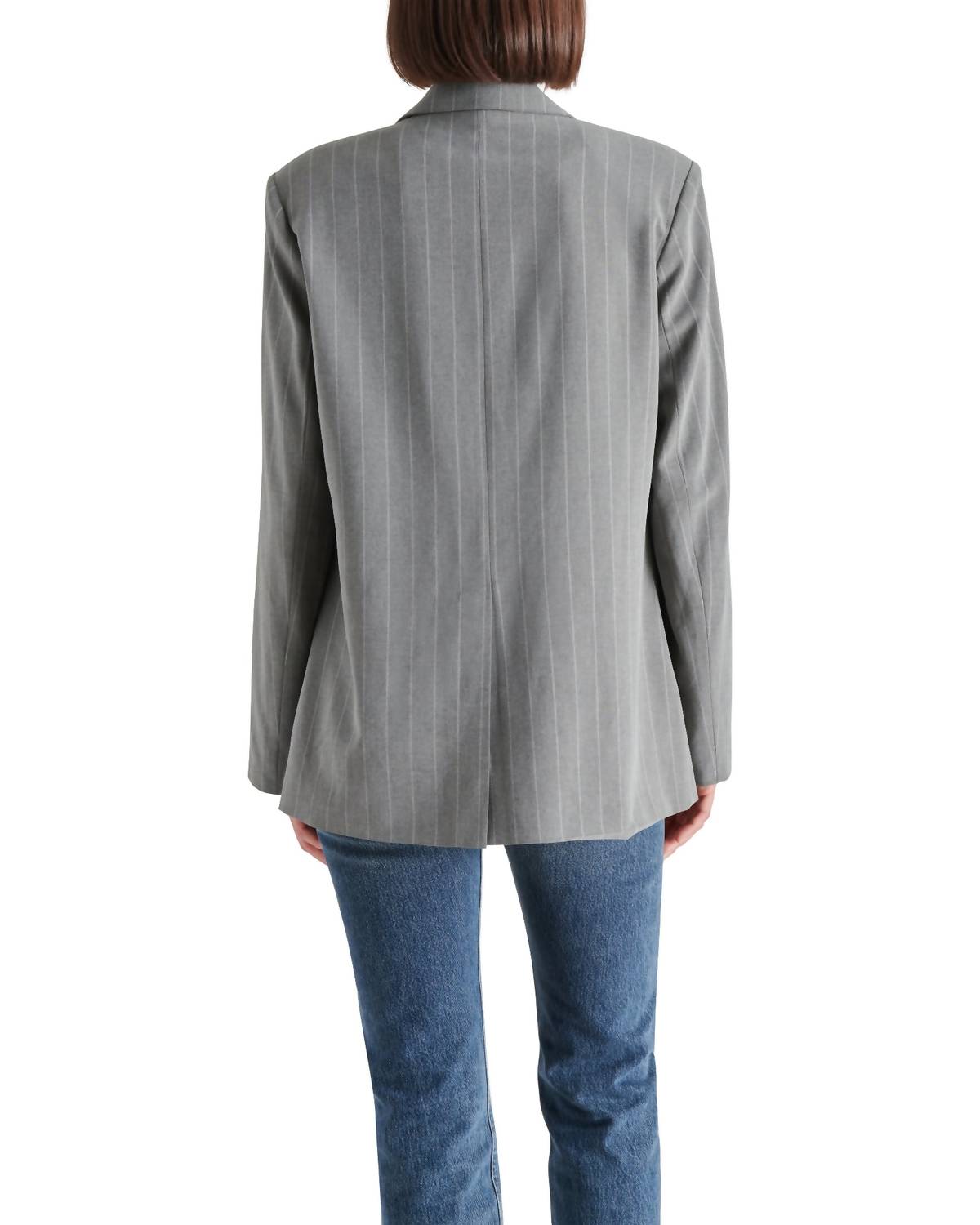 Steve Madden - NOELLIE BLAZER