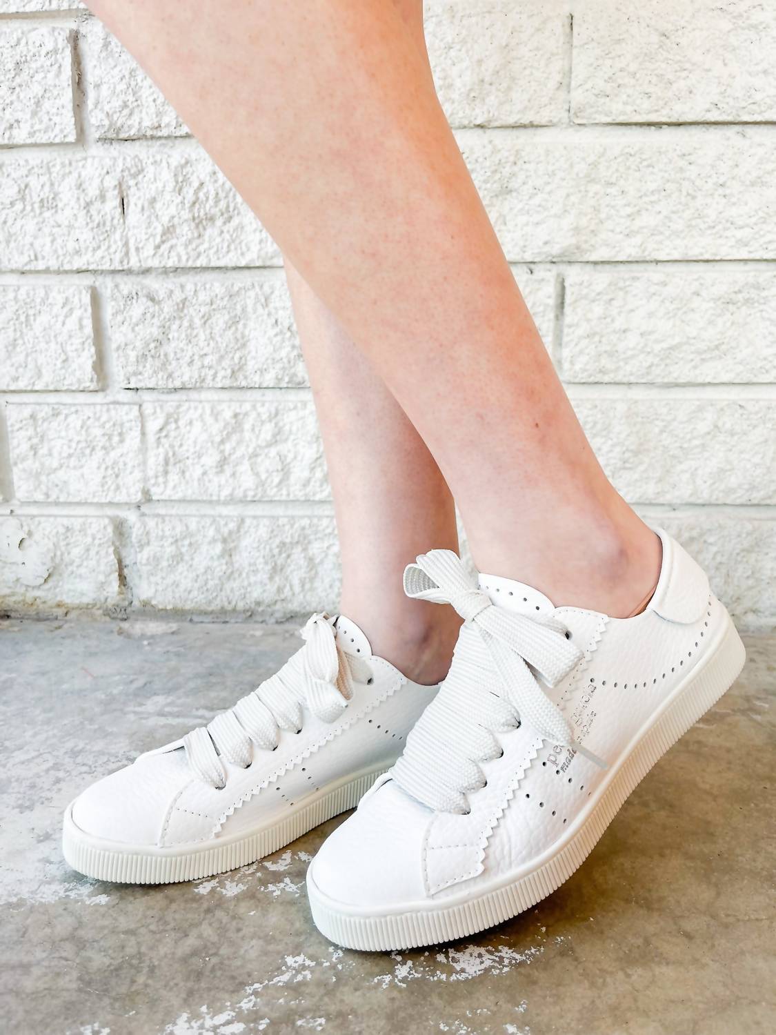 Pedro Garcia - Women's Perry Sneaker