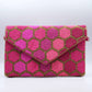 Treasure Jewels - Women's Disco Clutch Bag
