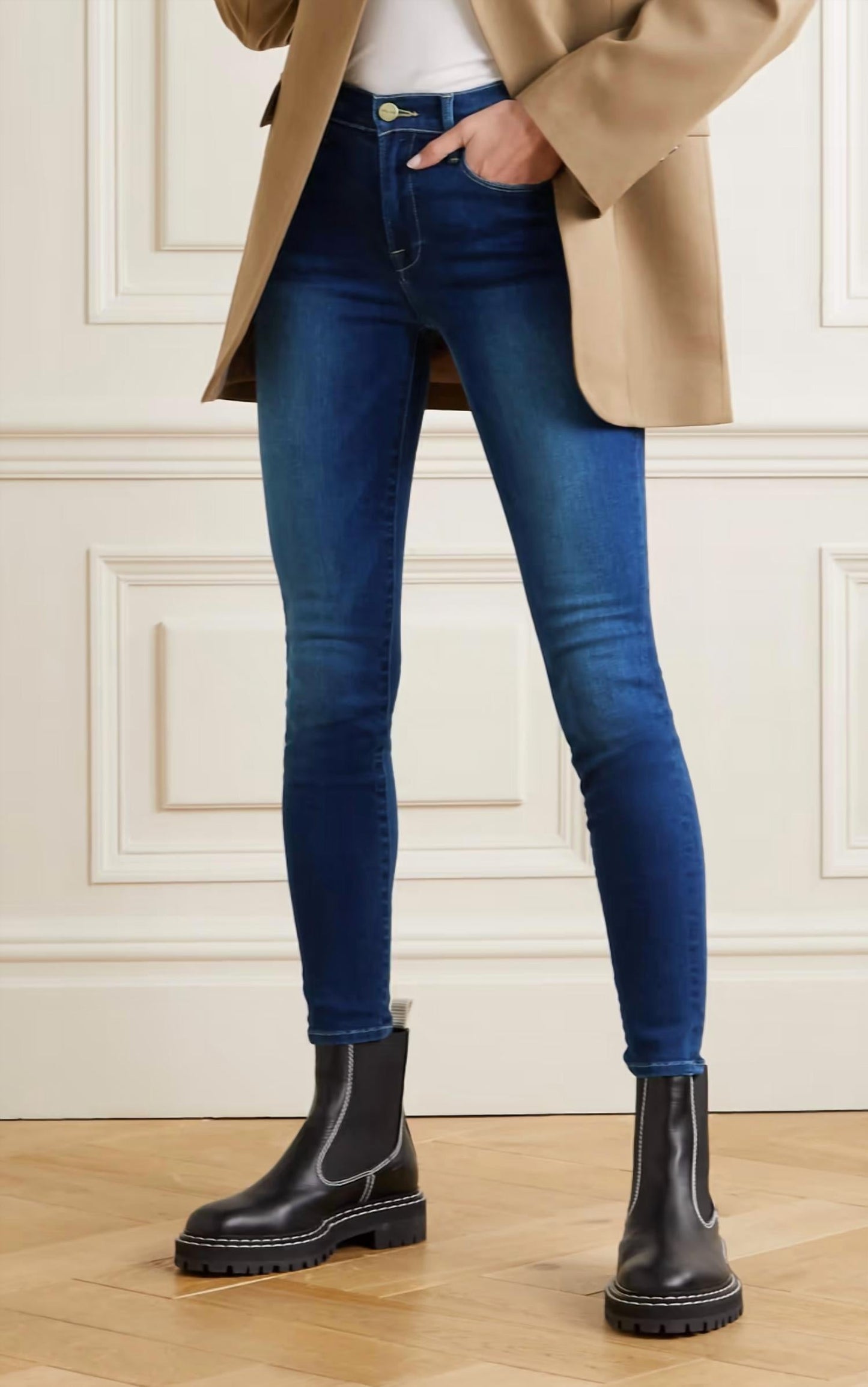 Frame - Le Skinny
