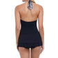 Profile By Gottex - Underwire Halter Swimdress