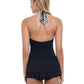 Profile By Gottex - Underwire Halter Swimdress