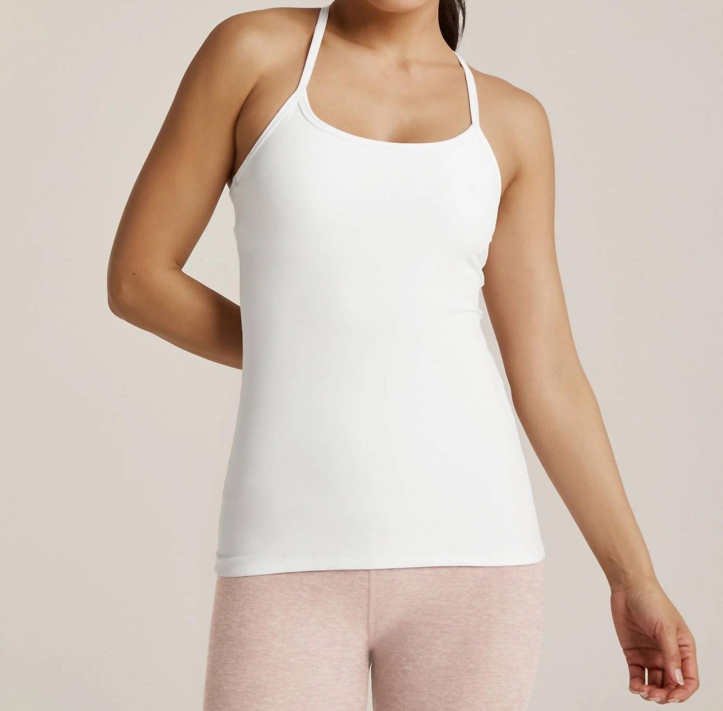 Beyond Yoga - Spacedye Slim Racerback Camisole