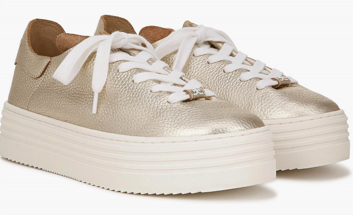 Sam Edelman - Women Pippy platform sneaker