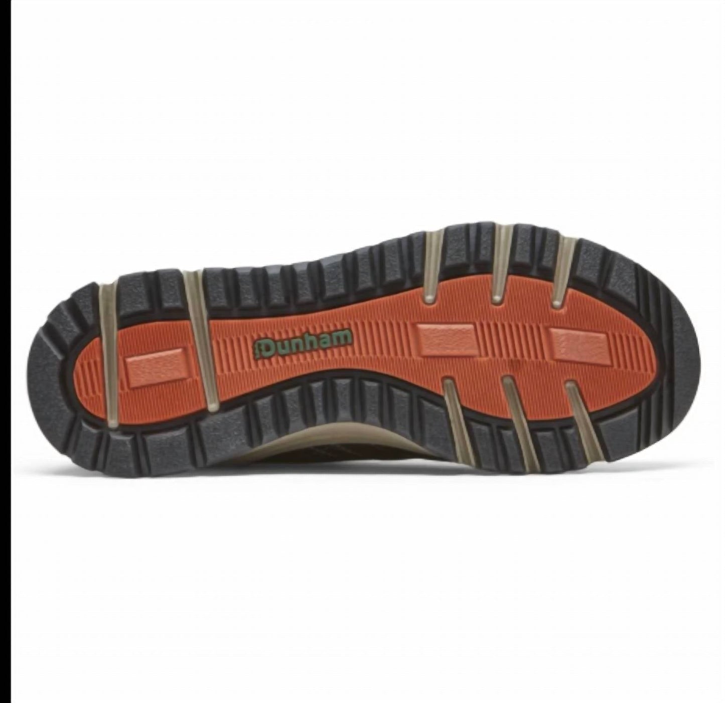 Dunham - Men's Glastonbury Mid Boots