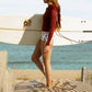 Olive Surf - The Lauren Wetsuit