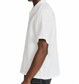 Rag & Bone - Avery Gauze Shirt