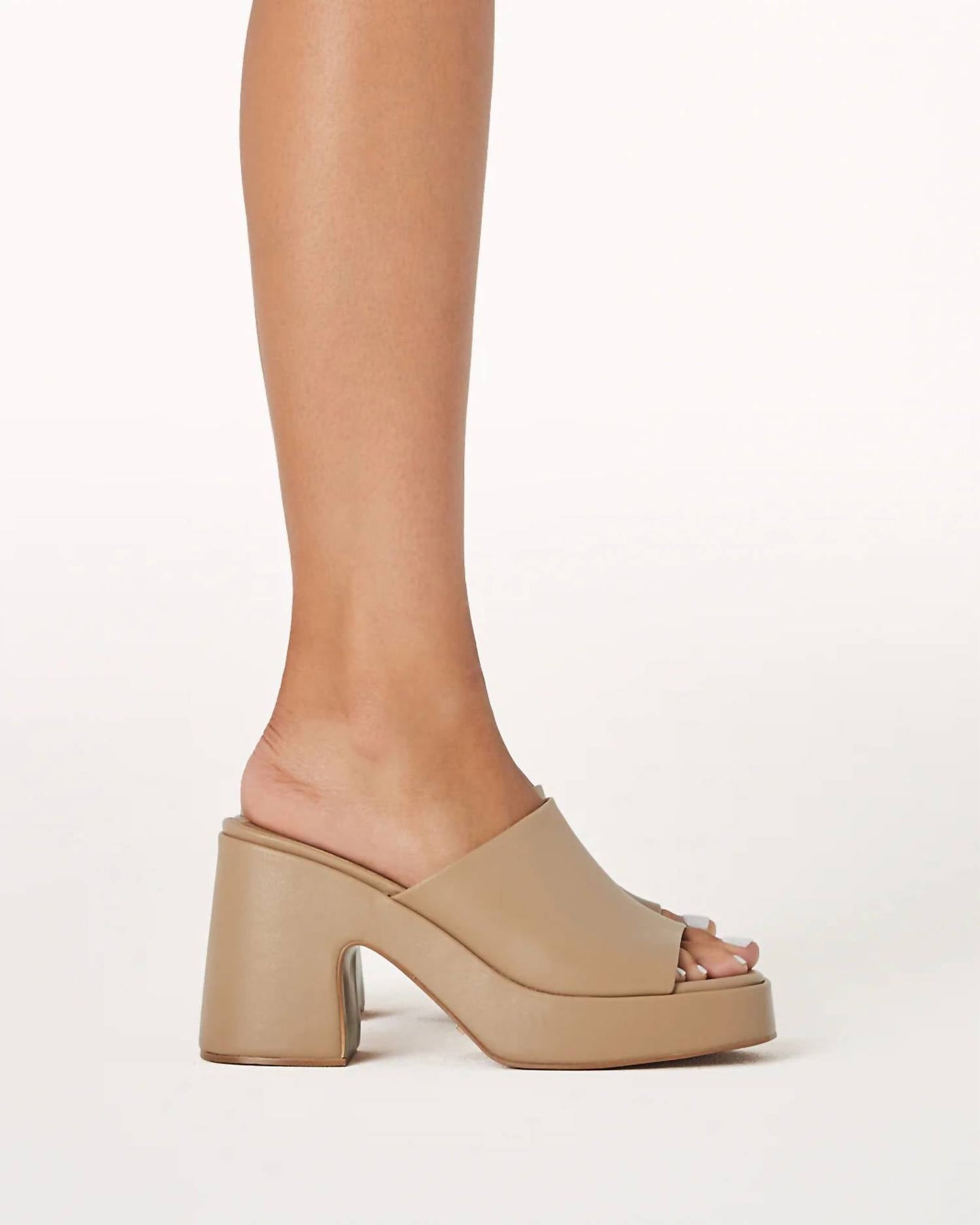 Billini - Women's Leslie Platfrom Mule