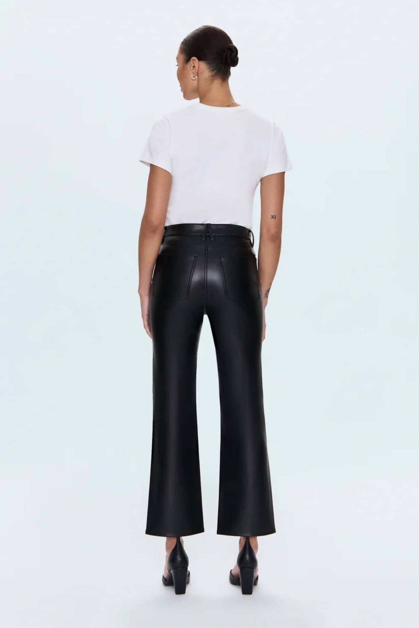 Pistola - Ally Leather Pants