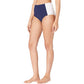 Tory Burch - Lipsi High Waist Bikini Bottom