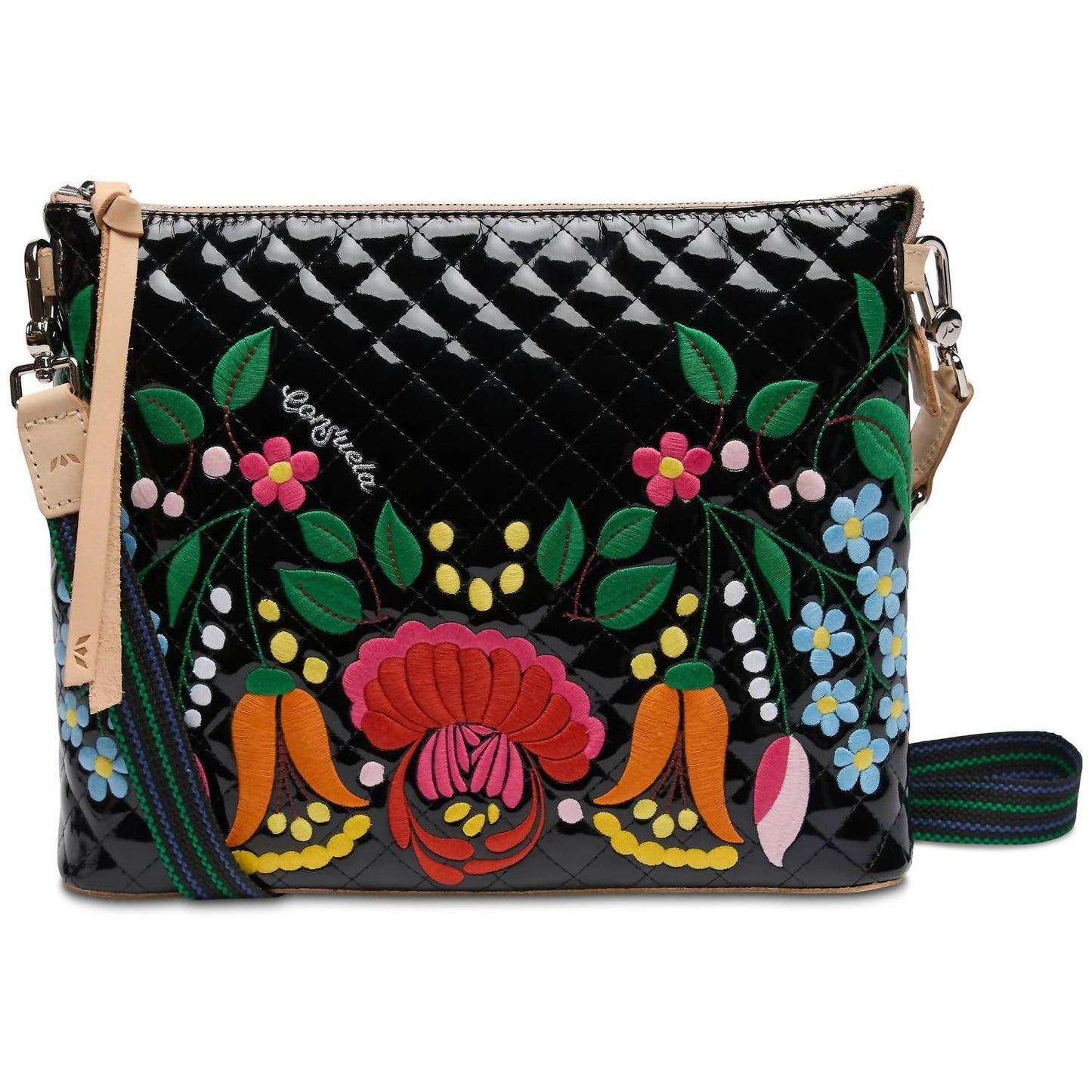Consuela - Women's La Reina Downtown Crossbody