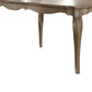 Chelmsford Dining Table in Antique Taupe