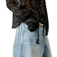 Free People - STARS ALIGN PRINTED TOP