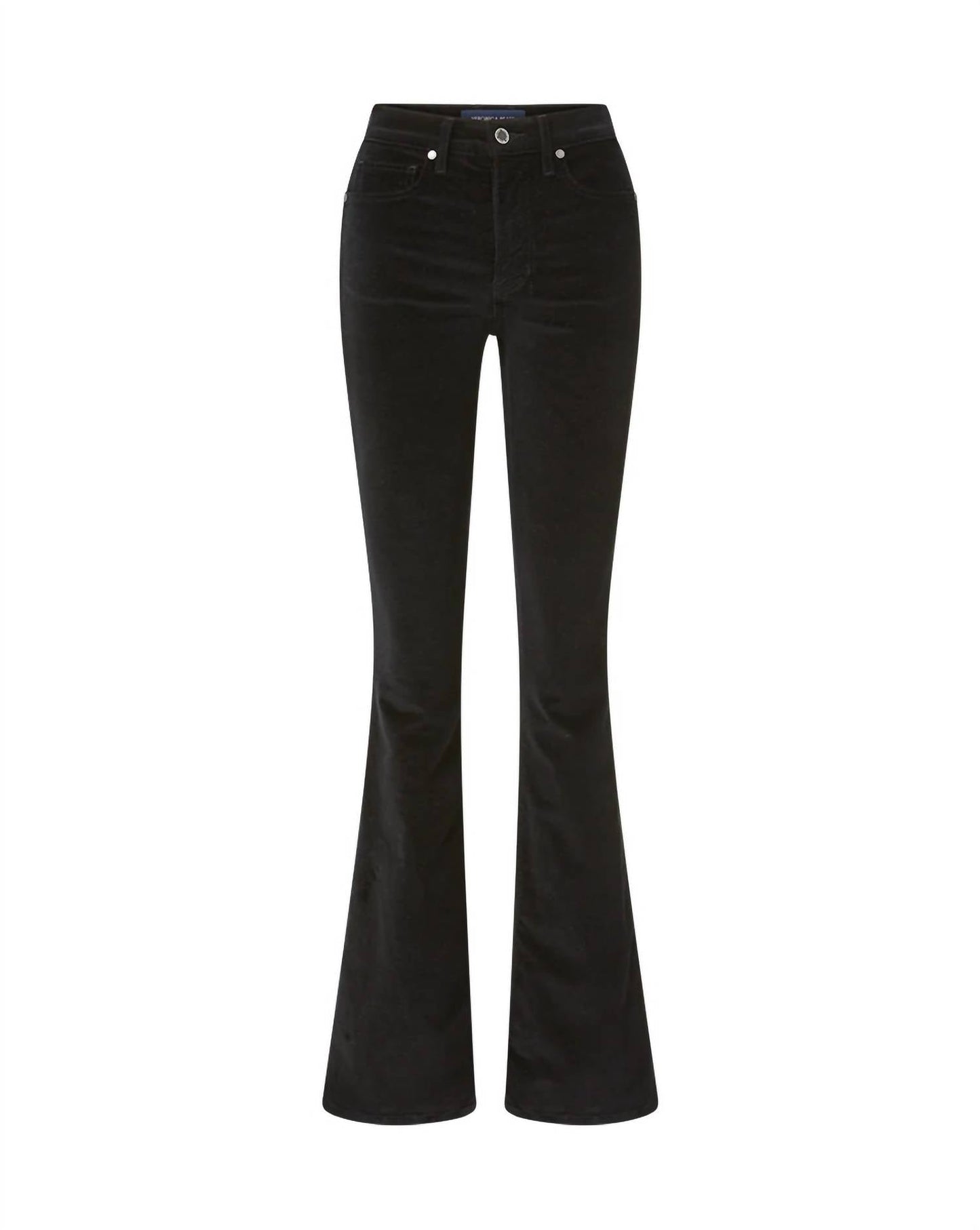 Veronica Beard - Beverly Skinny Flare Pant