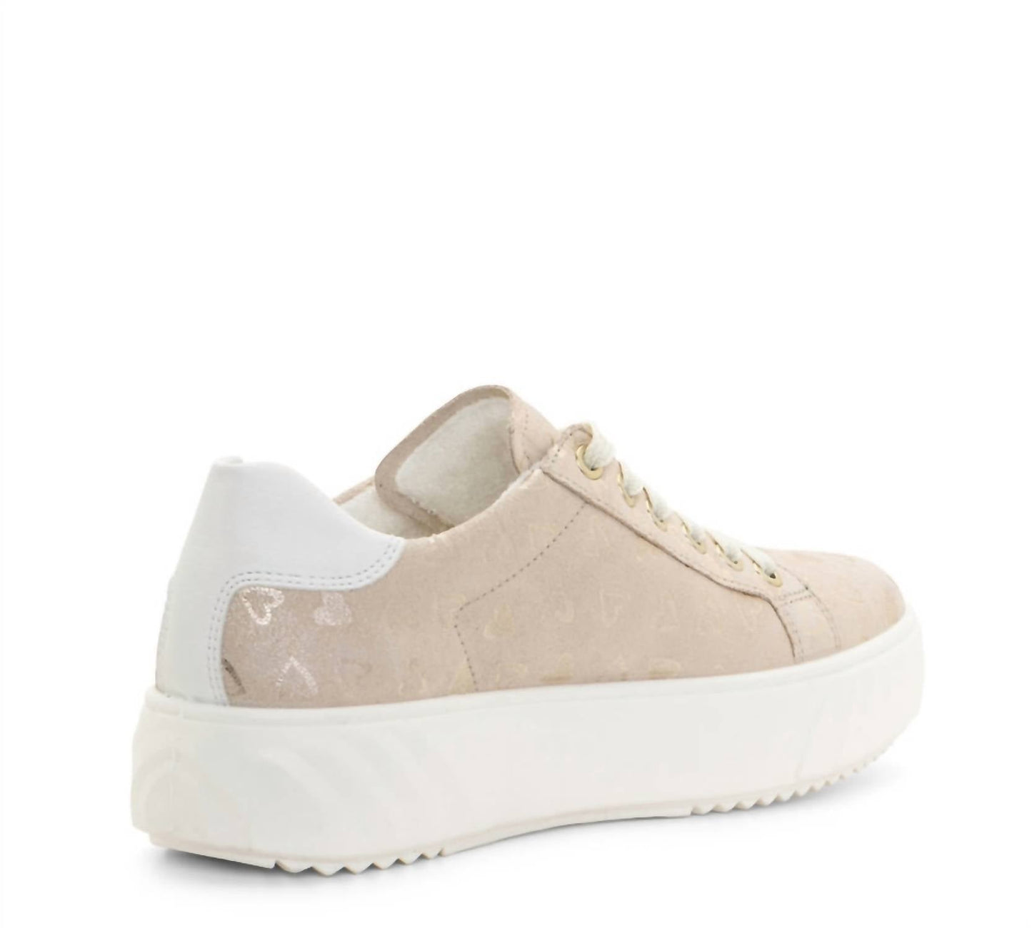 Ara - Women's Mikky Platform Sneaker