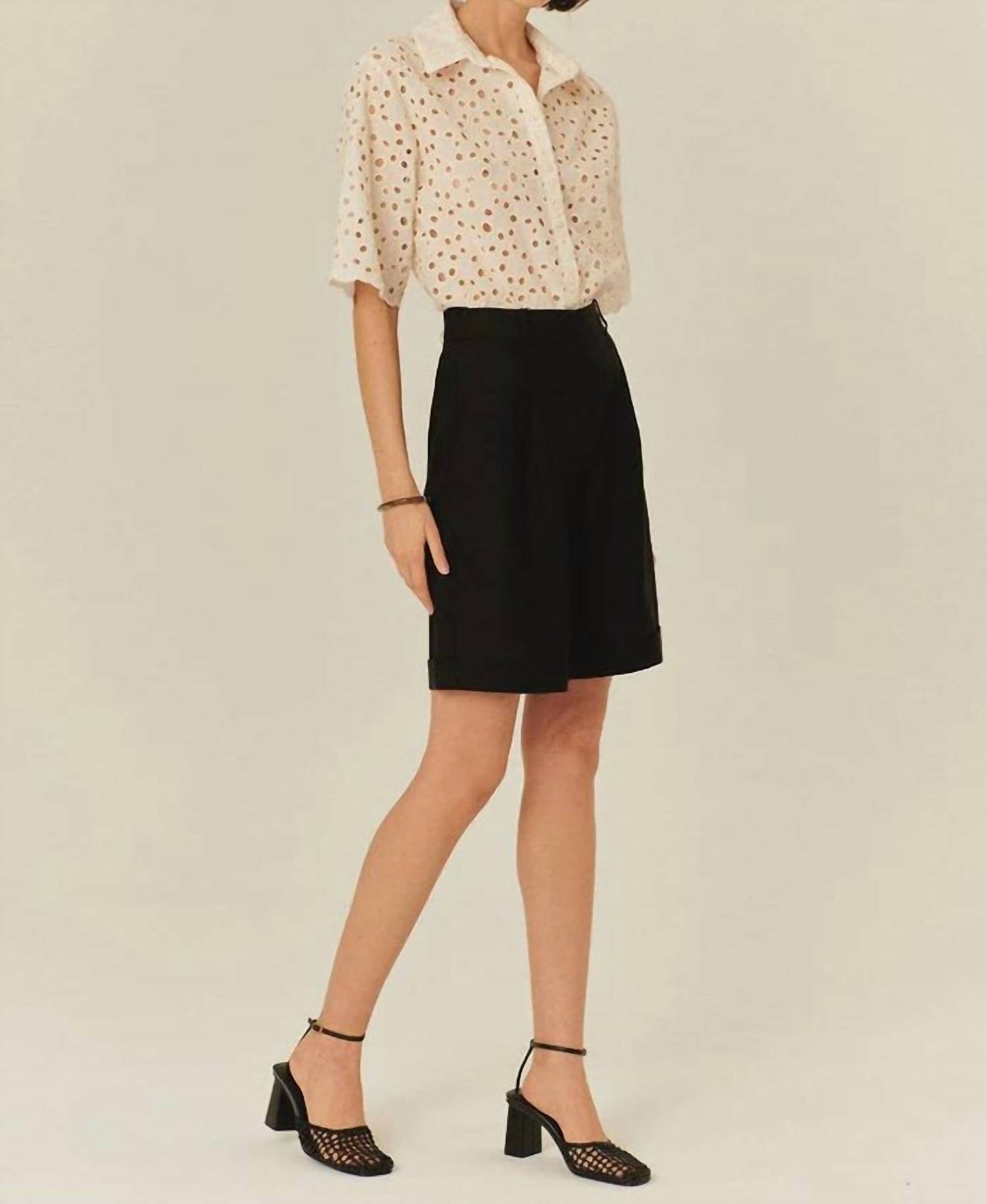 Exquise - Maryam Short