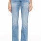Pistola - Women's Dana High Rise Boot Cut Jeans