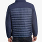 London Fog - Ridgewood Mix Media Midweight Jacket