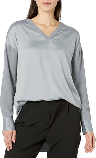 Lysse - Token Pullover Top