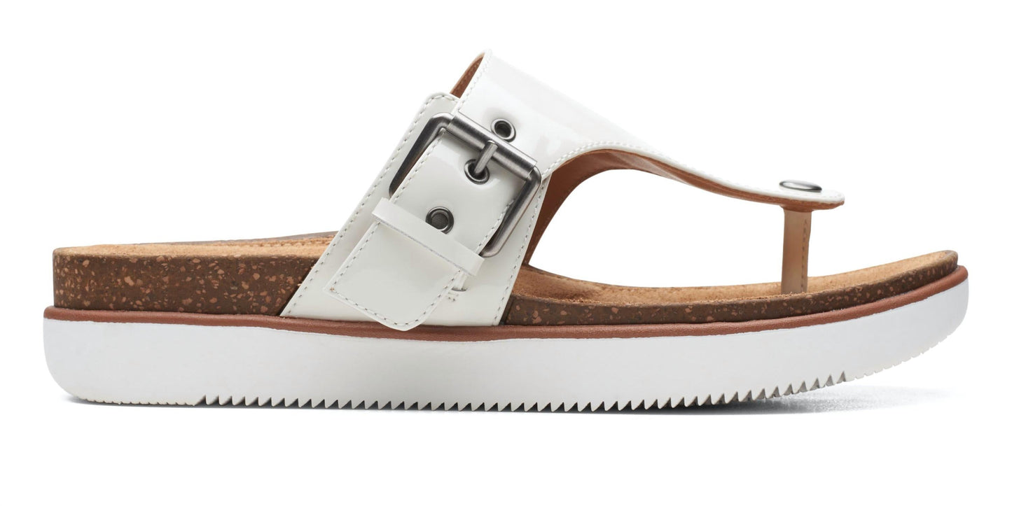 Clarks - Women's Elayne Step Sandal