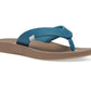 Sanuk - WOMEN'S COSMIC YOGA MAT SANDAL