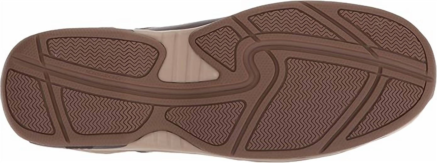 Dunham - Men's Captain Ltd Boat