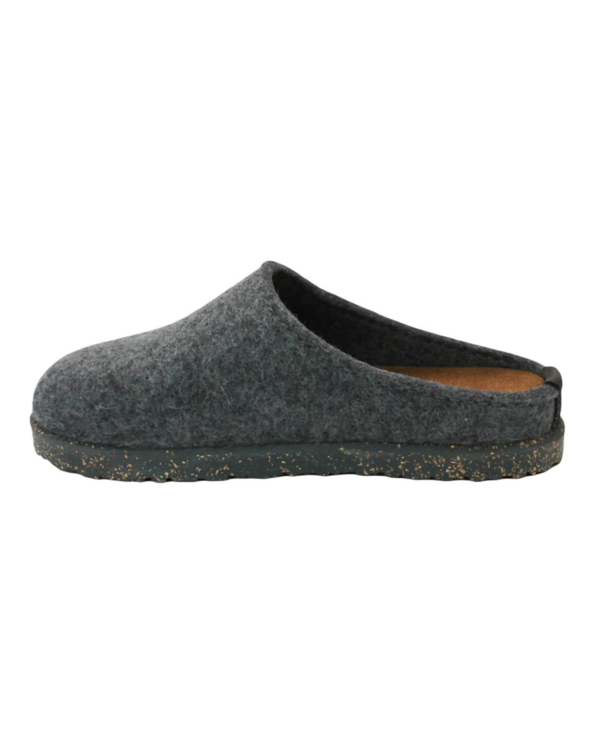 Haflinger - Women's Manhattan Clogs