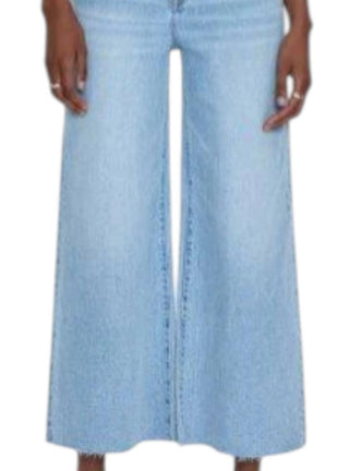 Pistola - Aria Denim Jumpsuit