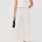 Z Supply - Scout Jersey Flare Pant