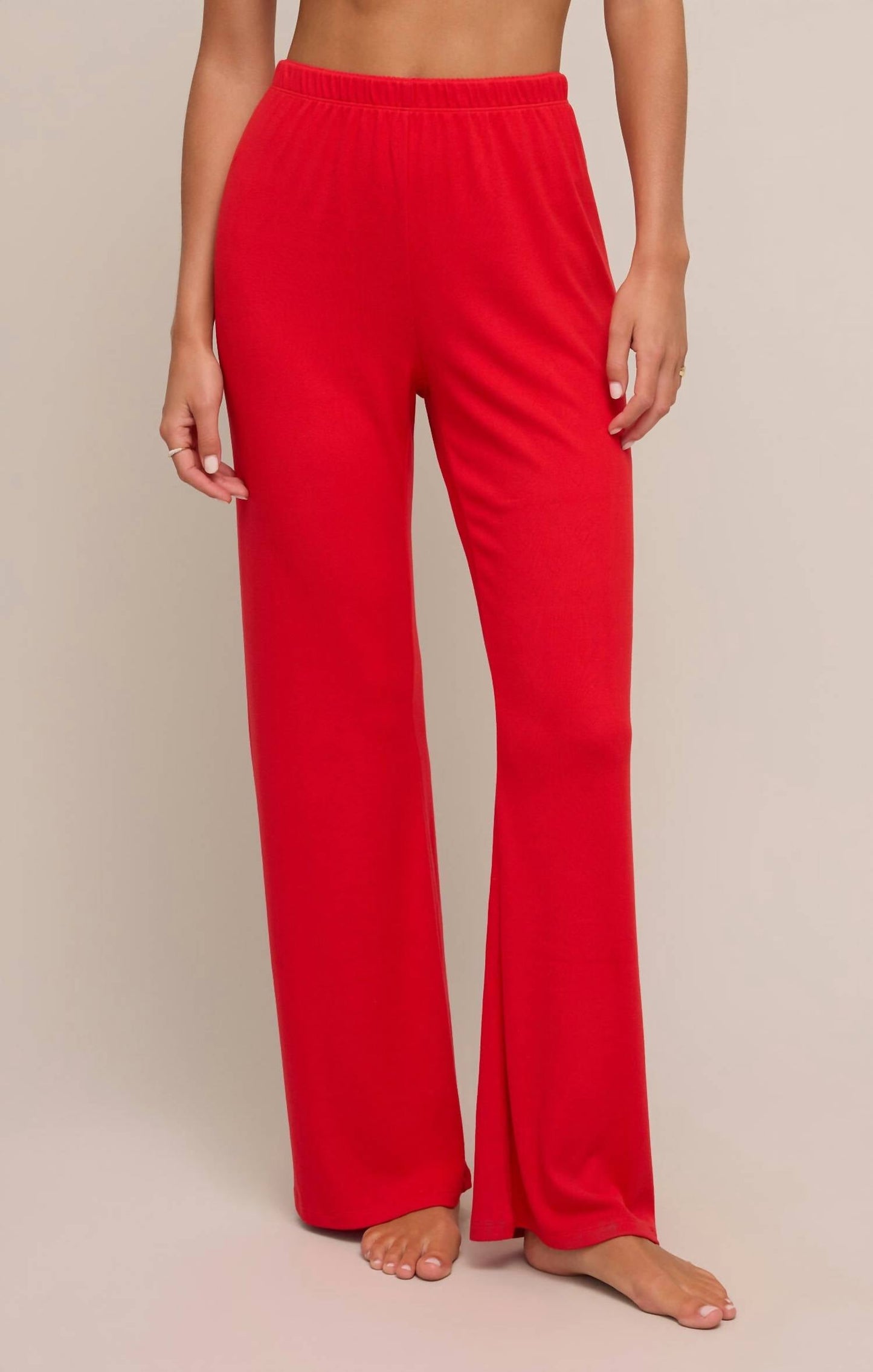Z Supply - Sabrina Pointelle Pants