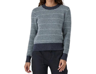 Patagonia - Recycled Wool-blend Crewneck Sweater
