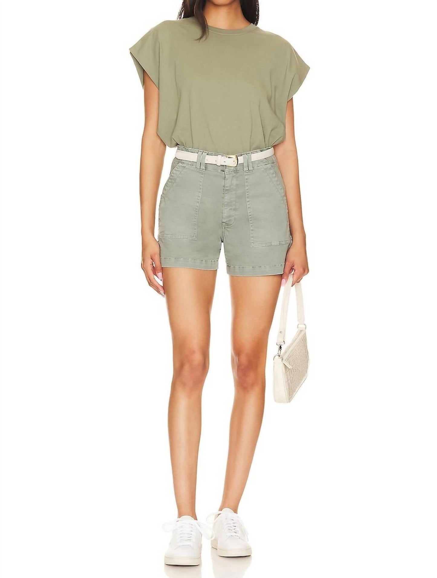 Pistola - Marissa Utility Short