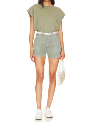 Pistola - Marissa Utility Short