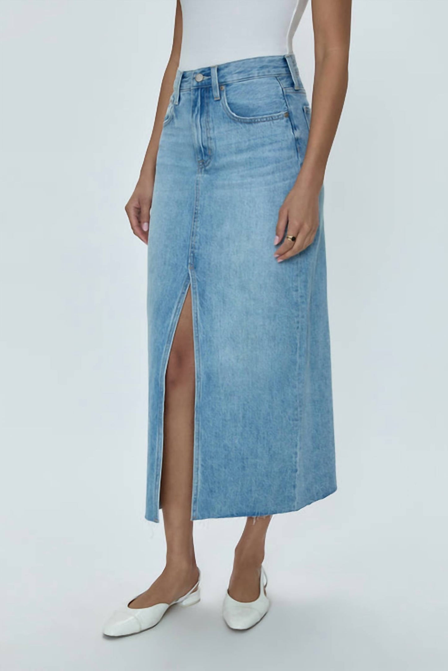 Pistola - Alice Midi Skirt