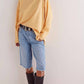 Free People - Heater Long Sleeve Tee