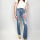 Ag Jeans - Alexxis Bootcut Denim Jean