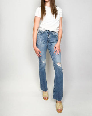 Ag Jeans - Alexxis Bootcut Denim Jean